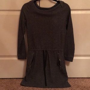 Lou & Grey LOFT sweater dress